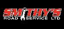 Smithy's Road Service Ltd logo